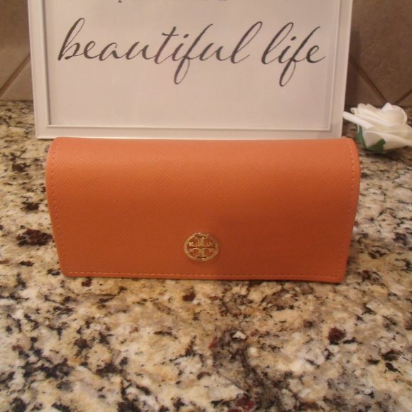 Tory Burch Accessories - Tory Burch Sunglass Case